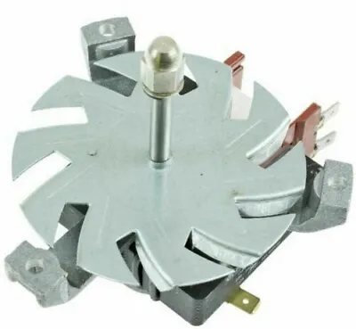 Premium Quality Lamona HJA3400 HJA4620 Main Cooker Fan Oven Motor Unit 264440102 • £7.99