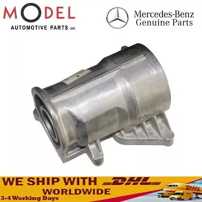 Mercedes Benz Genuine Oil Filter Housing 1121840102 • $79