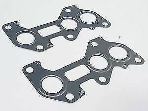 TURBO EXHAUST MANIFOLD GASKET For SOARER CHASER JZX100 1JZGTE 1JZ VVTi 1996-2000 • $64.99