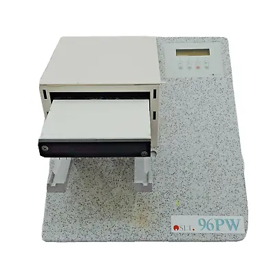 SLT Lab Instruments | 96PW-TECAN CE Microplate Washer | Powers On Untested • $342