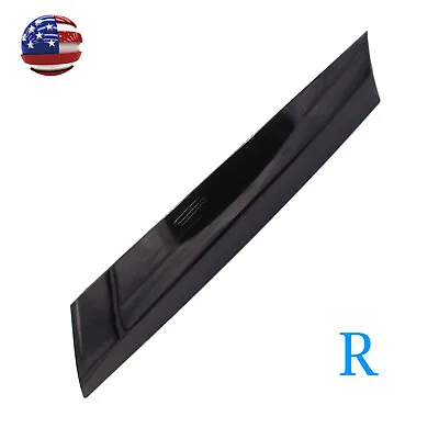 Front Right Passenger Side Windshield A Pillar Trim For Mini Cooper 51137272584 • $50.92