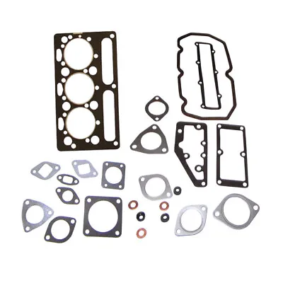 Head Gasket Set Fits Massey Ferguson 133 135 148 3637599M91 Tractor; 1209-1302 • $41.99