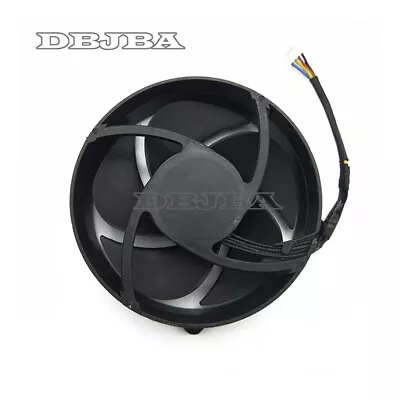 Internal Cooling Fan Heat Sink Cooler Compatible For Xbox 360 Slim Fan • $8.95