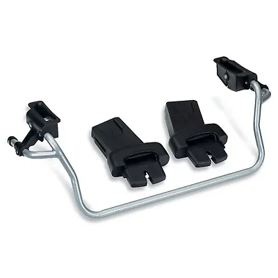 BOB Single Car Seat Adapter - Maxi Cosi Nuna Cybex Car Seats - NEW! (open Box) • $54.99