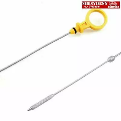 $32.99 • Buy Diesel Engine Oil Level Dipstick For GM Silverado/Sierra 2500/3500 HD 6.6