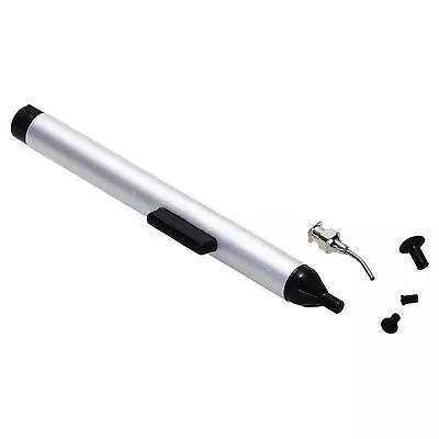 $2.59 • Buy L7 IC SMD SMT Easy Pick Picker Tool Vacuum Sucking Pen 3 Suction Headers FFQ 939