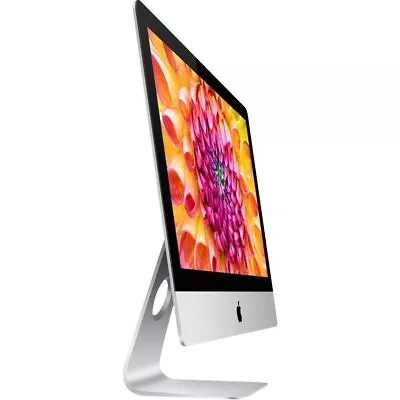 Apple IMac 27  (Intel Core I7 4th Gen 3.5Ghz 24GB RAM 1TB HDD+512GB SSD) C Grade • $359