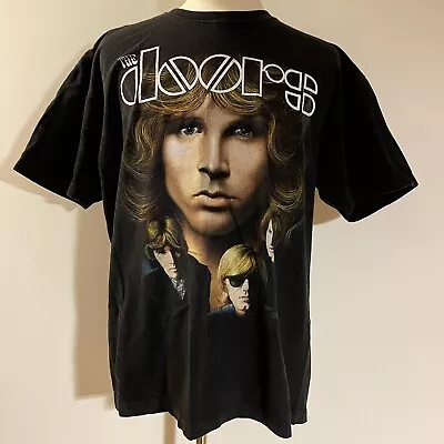 Vintage The Doors Shirt Men XL  • $66