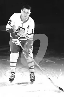 Muskegon Mohawks Hockey Player Media Photos ( You Pick From List) Reprints • $4.43