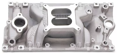 Edelbrock 7516 RPM Air-Gap Vortec Intake Manifold • $482.08