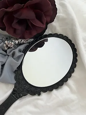 Victorian Handheld Mirror • $10