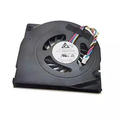 CPU Cooling Fan For GIGABYTE BRIX PC Mini Computer CPU Fan Cooler For Intel  • $18