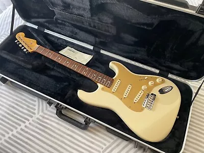 Fender Stratocaster ST62 Made In Japan • $1350