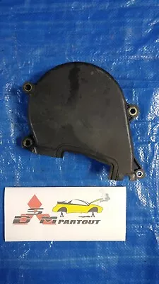 1999 2.4 (4G64) MITSUBISHI ECLIPSE UPPER TIMING COVER Stock#T • $24.95