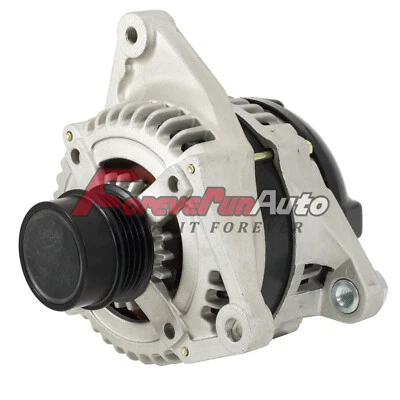$129.95 • Buy Alternator For 2010 2011 Toyota Camry SE XLE 2.5L 27060-0V060-84 104210-2650
