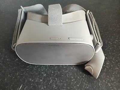 Meta Oculus Go 64GB VR Headset #1 • £140