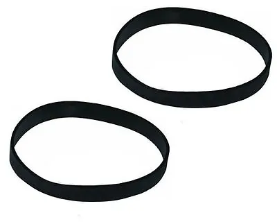 *NEW* Vacuum Cleaner Belt 2 Pack For Hoover Purepower PU2110 / PU2111 / PU2121 • £3.45