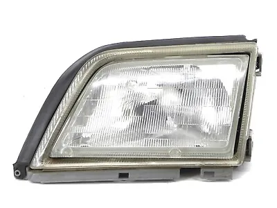 $148.95 • Buy Factory OEM Left Driver Side Halogen Headlight For 96-02 Mercedes SL500 R129