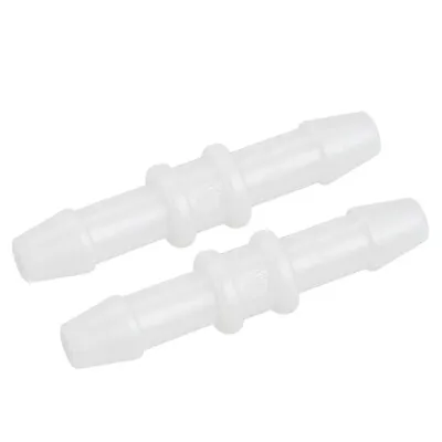 £3.79 • Buy 2 Pieces UNIVERSAL WINDSCREEN WASHER LINE PIPE JOINER CONNECTOR WWY25 SCREENWASH