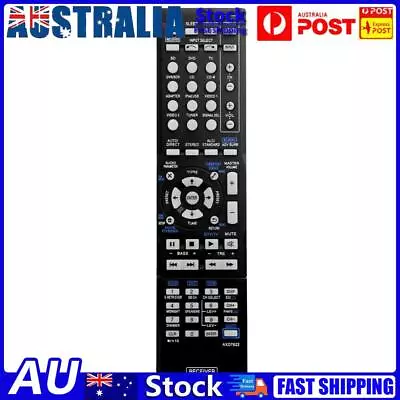 Remote Controller Plastic Durable For Pioneer VSX-521 AXD7660 VSX-422-K AXD7662 • $10.09