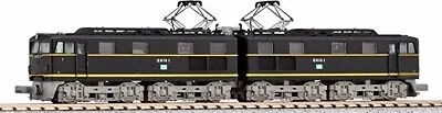 Microace A0820 JNR Electric Locomotive EH10 Set (2) N Scale Ships From USA • $88.10