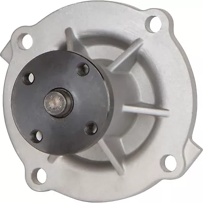 Big Block Mopar High Volume Aluminum Water Pump 383 400 426 440 (Motor Only) • $68.50