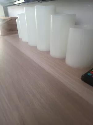 £20 • Buy Remote Control Candle Set Of 6