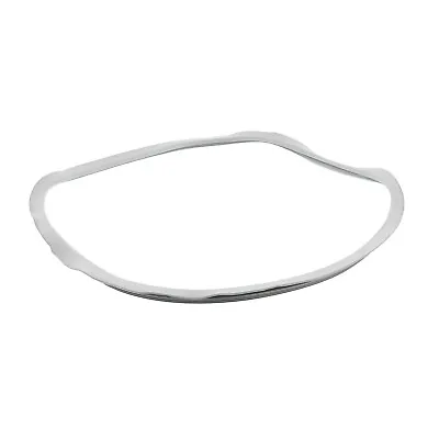 Zanussi Tumble Dryer Door Seal Gasket  Genuine • £40.20