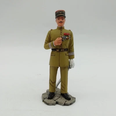 $8.58 • Buy Axe - Foreign Legion - Battalion Leader Of The 3rd REI 1922