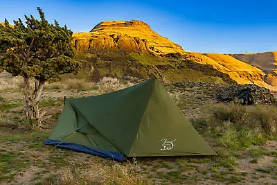 Trekker Tent 2V • $89