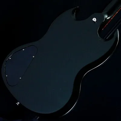 $1264.18 • Buy Gibson  USED  SG Special (Ebony)  SN.91456300