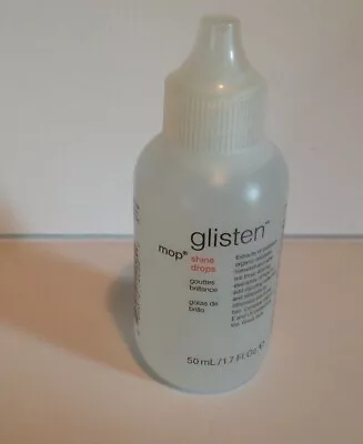  Glisten MOP Shine Drops 1.7 Oz - RARE • $42.75