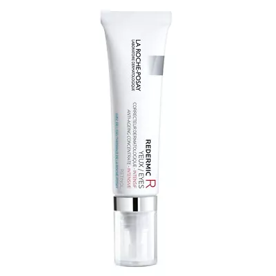 La Roche Posay Redermic R Eyes 15ml • $44.95