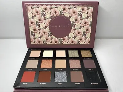 Ace Beaute Smoky Roses Eyeshadow Palette • 0.84 Oz • $11.25