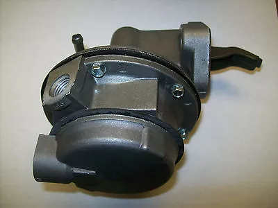 MECHANICAL MERCRUISER FUEL PUMP MarkV 454 502 7.4 MERCRUISER 818383T 861677T 8.2 • $69.95