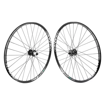 Ryde Trace25 29ER Mountain MTB Bike Wheelset Tubeless Clincher 15 X 100 12 X 142 • $219