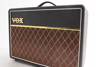 Vox AC10C1 Guitar Amplifier • $412