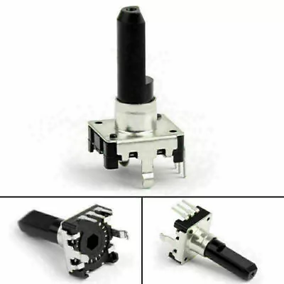 4PCS Radio Part Rotary Encoder For Yaesu FT-1807 FT1802 FT1900 FT1907 S7 • $15.89