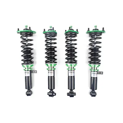 Fits Lexus IS250C / IS300C / IS350C RWD (XE20) 2010-15 Hyper-Street ONE Coilover • $399