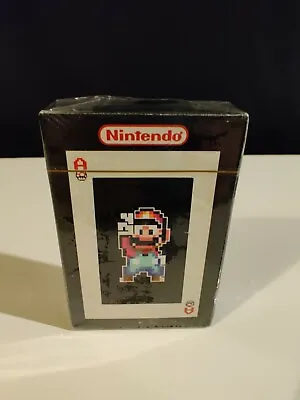 £23 • Buy Official Nintendo All Star Mario Playing Cards