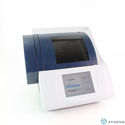 Bruker Daltonics Image Prep Matrix Preparation MALDI Tissue Imaging • $2700