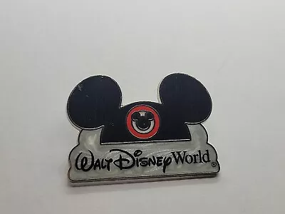 Mickey Clubhouse Mouse Ears Mickey Ah27 Authentic Disney Pin • $10