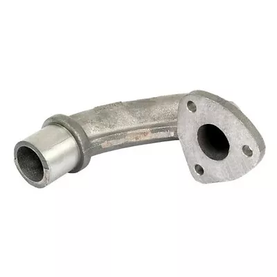 181866M2 Exhaust Elbow Fits Massey Ferguson Tractors TE20 TO20 TO30 TO35 • $35.99