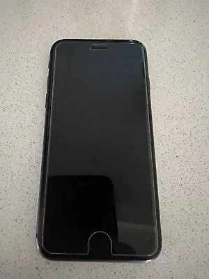 Apple IPhone 8 - 64GB - Black (Unlocked) A1863 (CDMA + GSM) (AU Stock) • $102.50