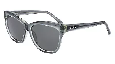 DKNY DK543S Sage Laminate 310 Sunglasses • $94.90