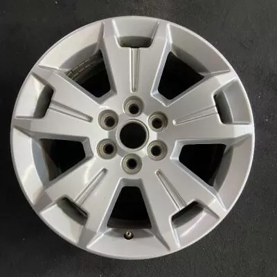 Chevrolet Colorado OEM Wheel 17” 2015-2019 Original Rim Factory 23245010 5672 • $169.97