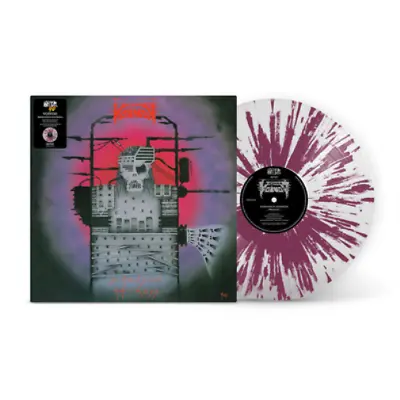 Voivod Dimension Hatröss (Vinyl) 12  Album Coloured Vinyl • $37.81