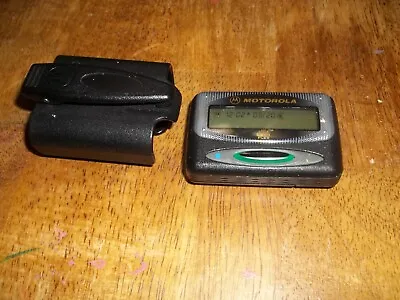 Motorola Flex Pager • $20