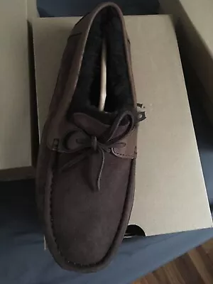 Ugg  Australia Slippers  M Byron  • $100