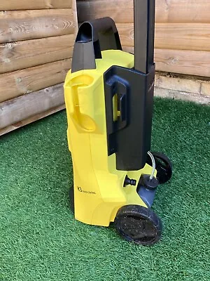 Karcher K3 Power Control Pressure Washer       BODY ONLY • £44.99